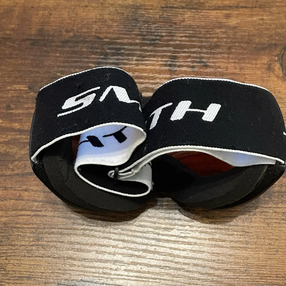 ✅Smith Optics Snow Ski Snowboard Goggles Men Women Tinted Lens #️⃣0446